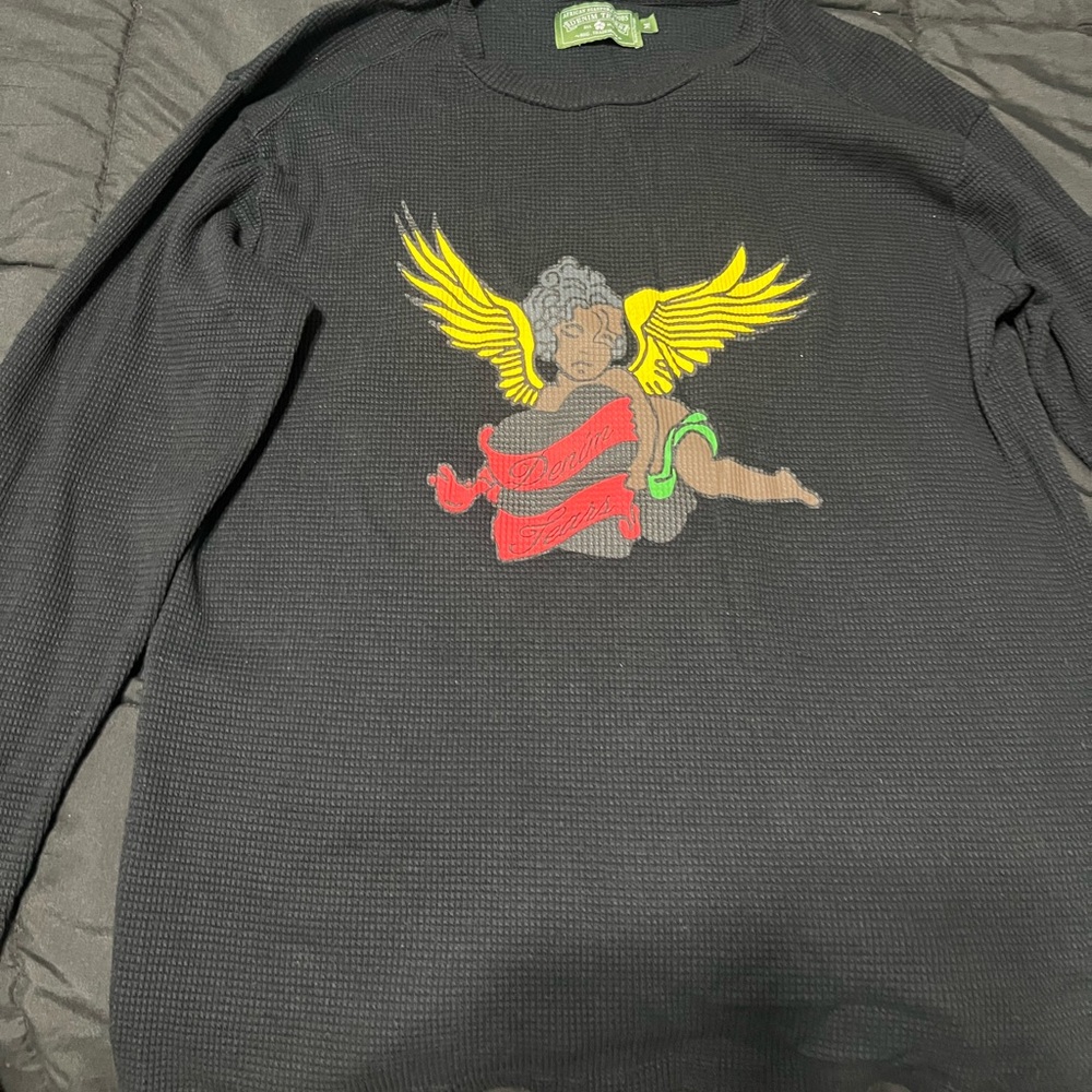 Denim Tears Cupid t shirt